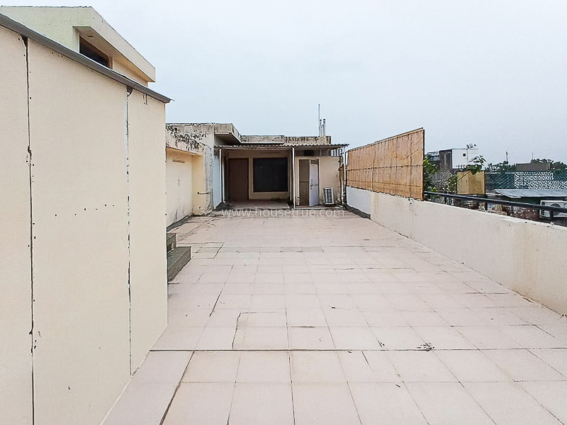 4 BHK Flat For Sale in Greater Kailash Part 2