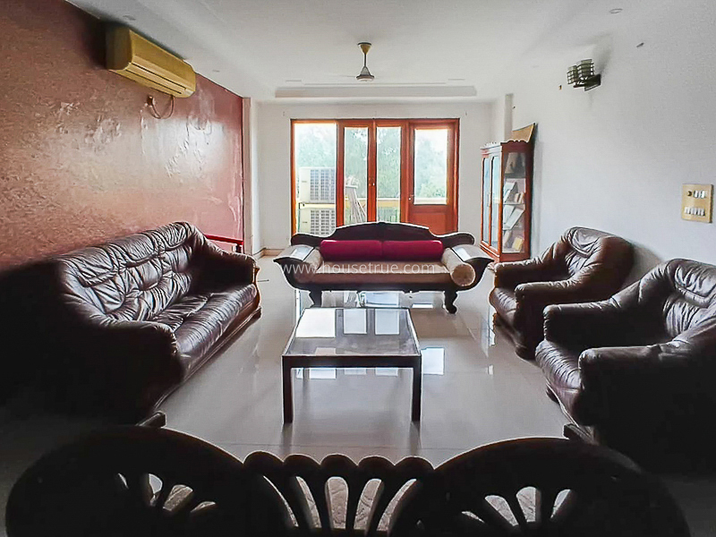 4 BHK Flat For Sale in Greater Kailash Part 2