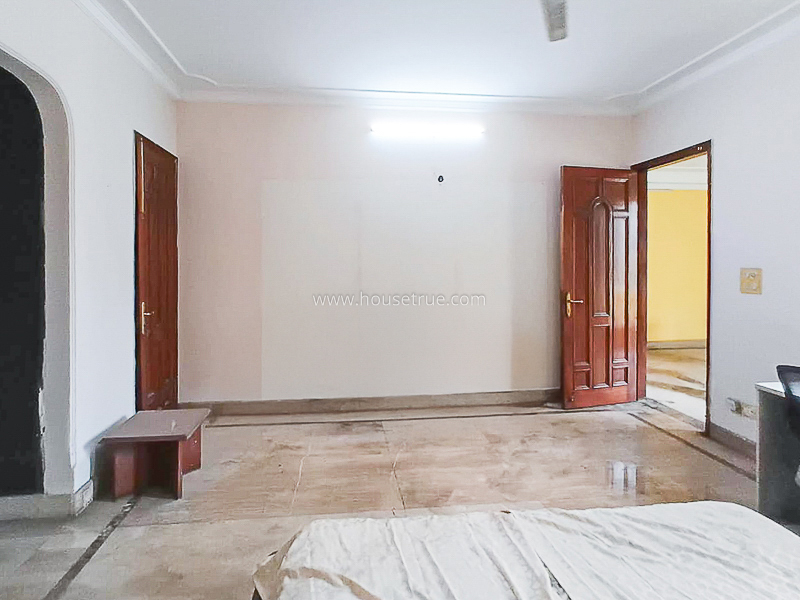 4 BHK Flat For Sale in Greater Kailash Part 2