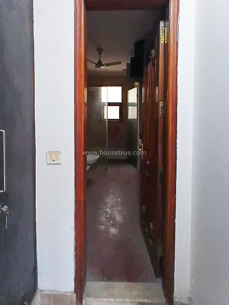 4 BHK Flat For Sale in Greater Kailash Part 2