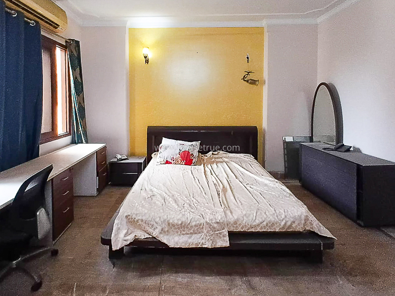 4 BHK Flat For Sale in Greater Kailash Part 2