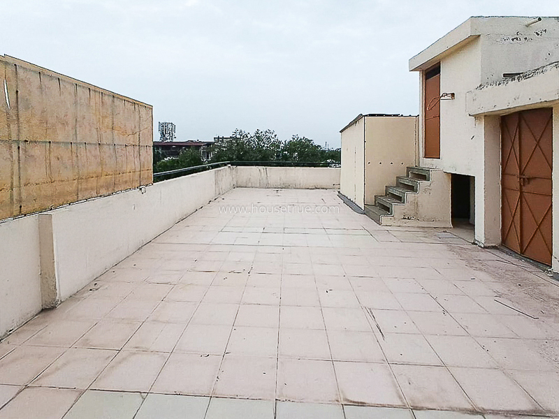 4 BHK Flat For Sale in Greater Kailash Part 2