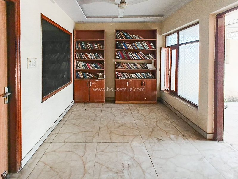 4 BHK Flat For Sale in Greater Kailash Part 2