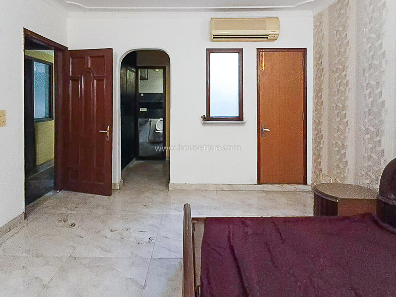 4 BHK Flat For Sale in Greater Kailash Part 2