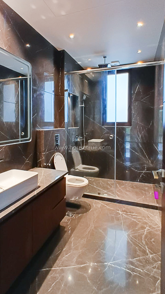 4 BHK Flat For Rent in Defence Colony