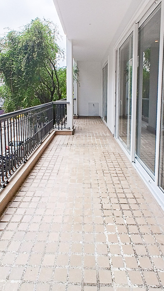 3 BHK Flat For Rent in Defence Colony