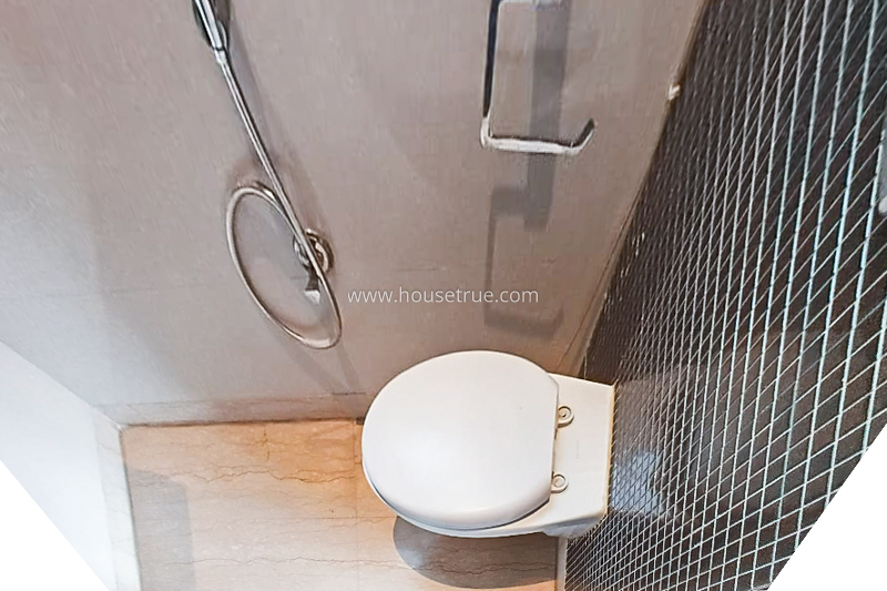 3 BHK Flat For Rent in Defence Colony