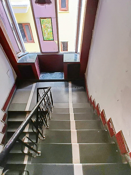 5 BHK Duplex For Sale in Greater Kailash Part 2