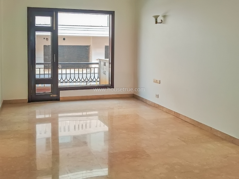 4 BHK Flat For Rent in Anand Lok