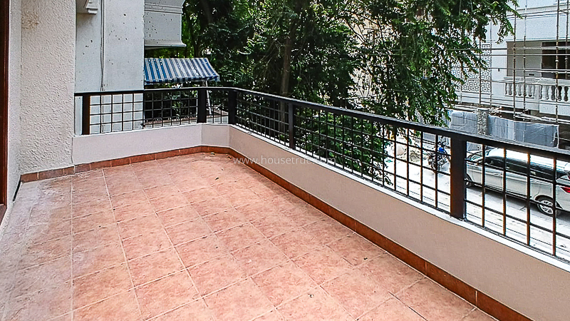 3 BHK Duplex For Rent in Defence Colony