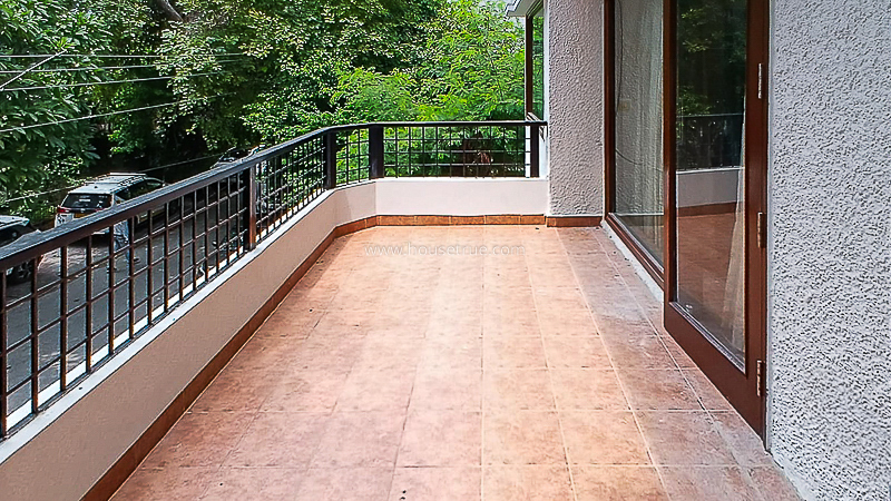3 BHK Duplex For Rent in Defence Colony