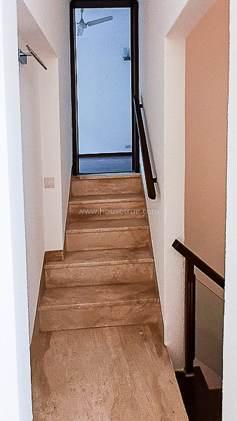 3 BHK Duplex For Rent in Defence Colony