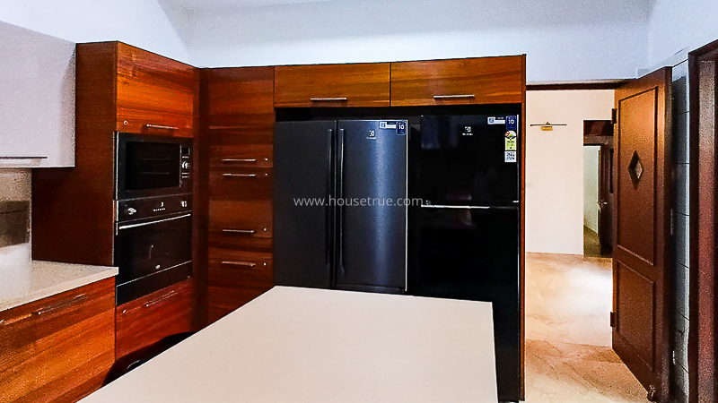 3 BHK Duplex For Rent in Defence Colony