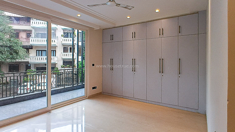 3 BHK Flat For Rent in Jangpura Extension