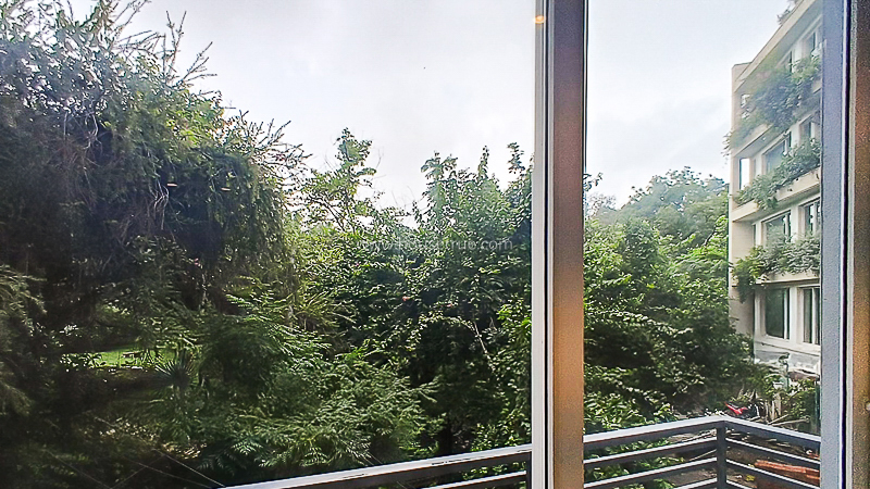 3 BHK Flat For Rent in Jangpura Extension