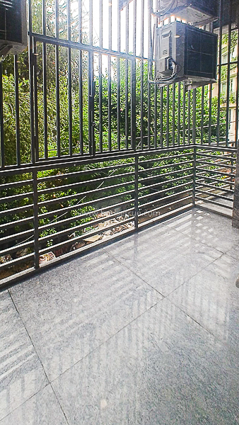 3 BHK Flat For Rent in Jangpura Extension