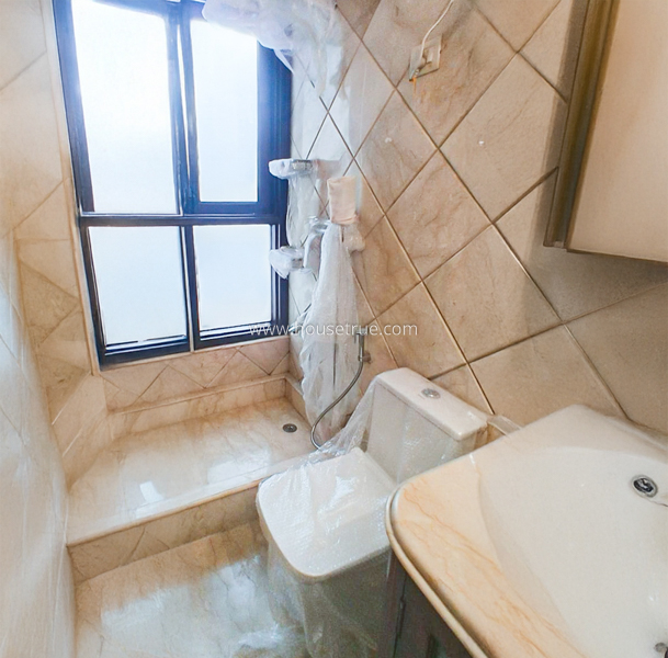 3 BHK Flat For Rent in Defence Colony