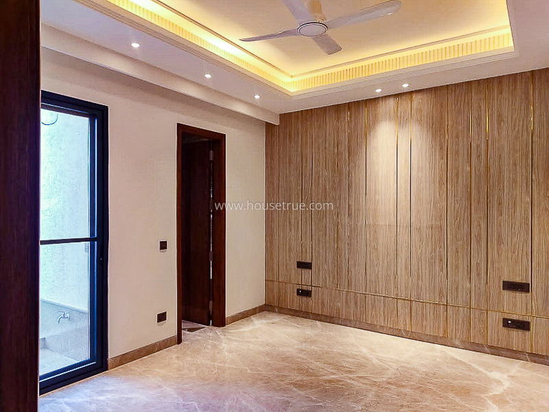 4 BHK Builder Floor For Rent in Vasant Vihar