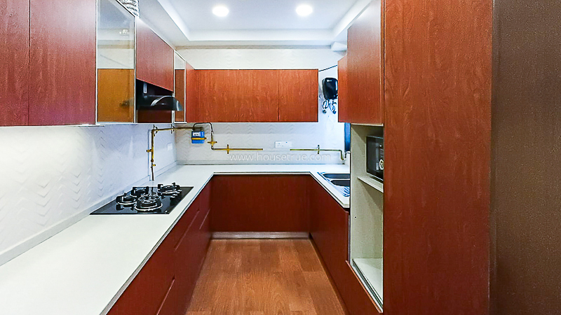 3 BHK Flat For Rent in Defence Colony