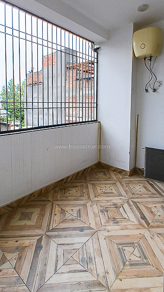 3 BHK Flat For Rent in Defence Colony