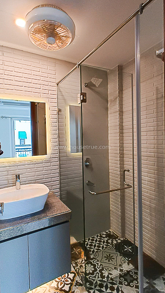 3 BHK Flat For Rent in Defence Colony