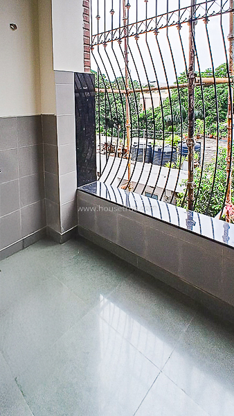 1 BHK Flat For Rent in Defence Colony