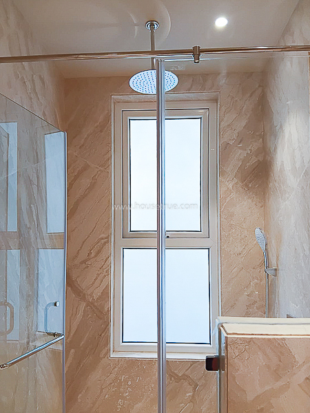 3 BHK Flat For Rent in Defence Colony