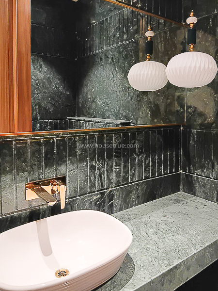 3 BHK Flat For Rent in Defence Colony