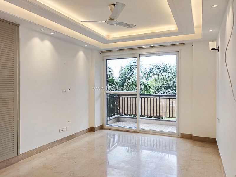 4 BHK Builder Floor For Rent in Anand Niketan