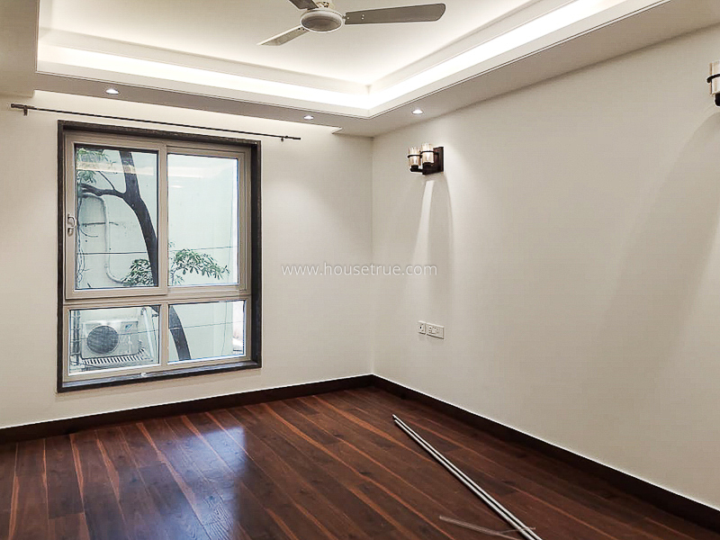 4 BHK Builder Floor For Rent in Anand Niketan