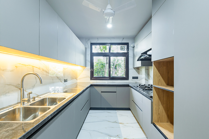 3 BHK Flat For Rent in South Extension 2