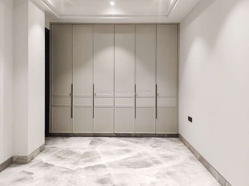 3 BHK Flat For Rent in Safdarjung Development Area