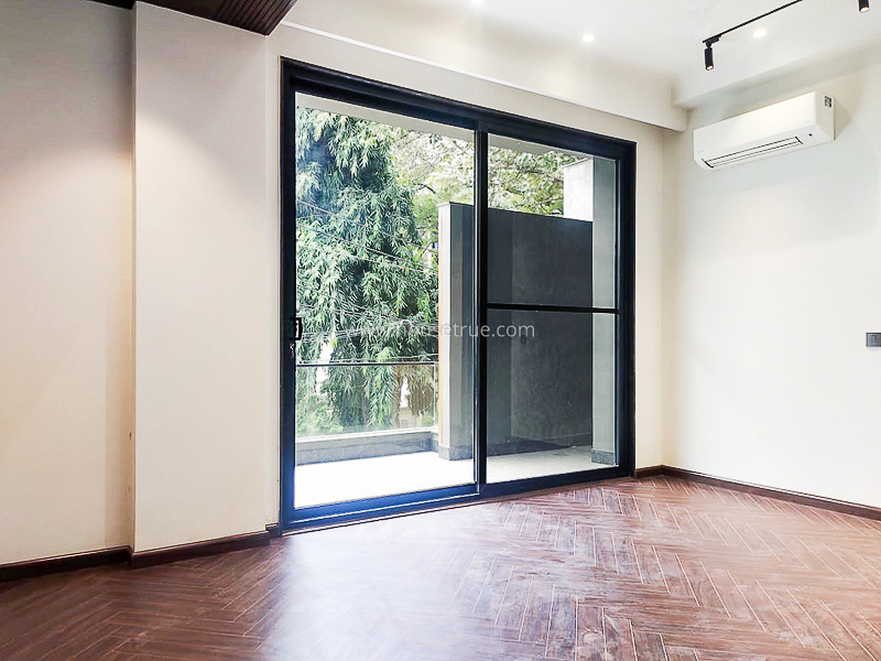 3 BHK Flat For Rent in Safdarjung Development Area