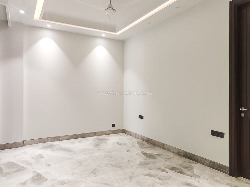 3 BHK Flat For Rent in Safdarjung Development Area