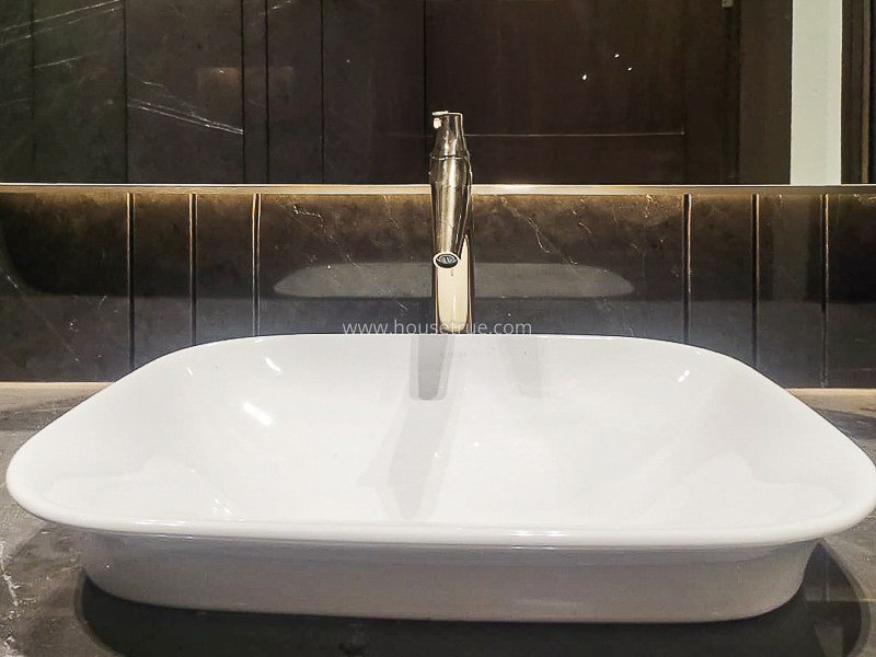 3 BHK Flat For Rent in Safdarjung Development Area