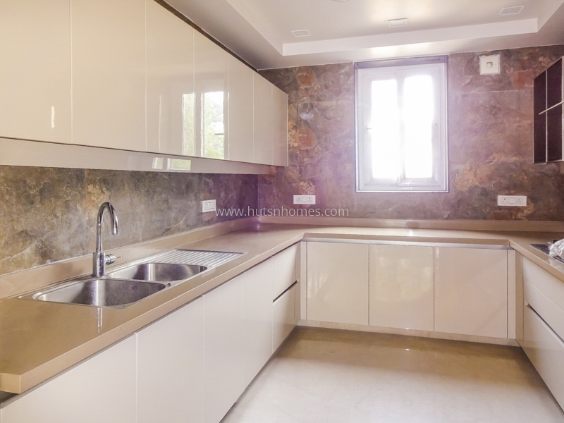 4 BHK Builder Floor For Rent in Defence Colony
