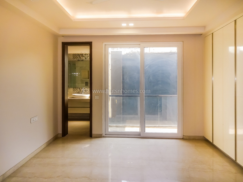 4 BHK Builder Floor For Rent in Defence Colony