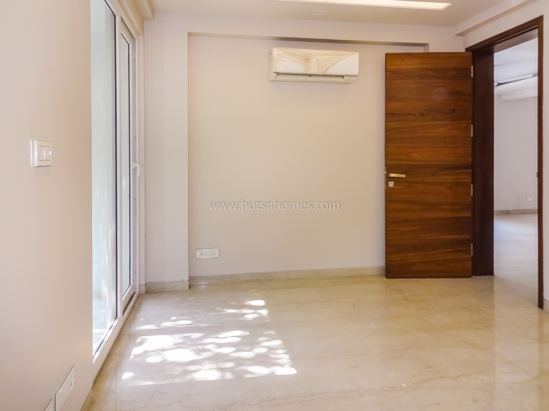 4 BHK Builder Floor For Rent in Defence Colony