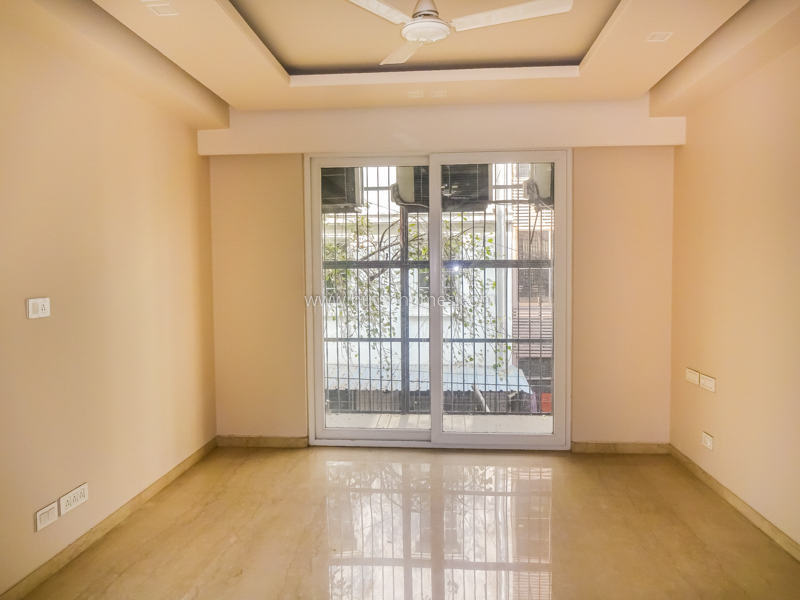 4 BHK Builder Floor For Rent in Defence Colony