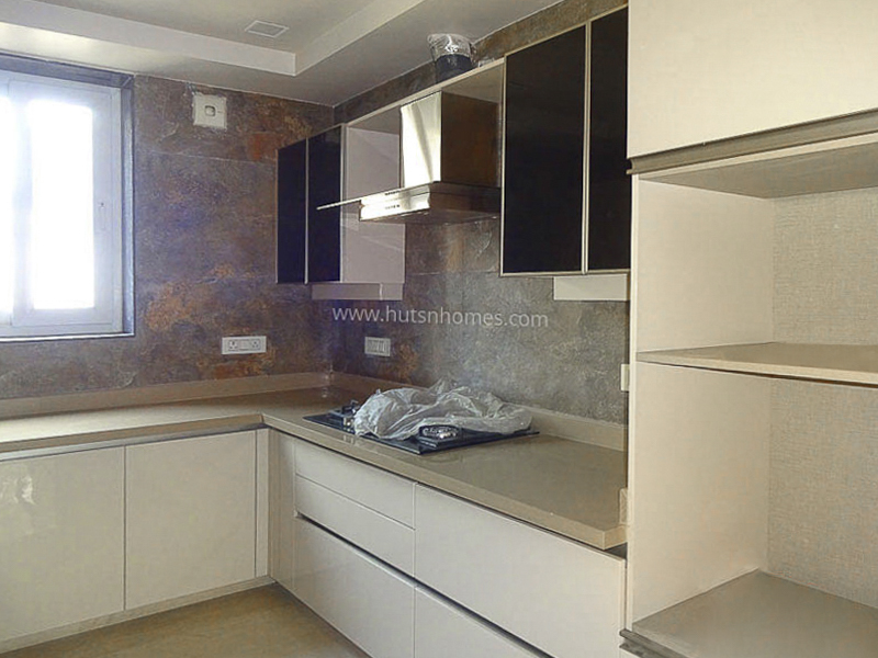 4 BHK Builder Floor For Rent in Defence Colony