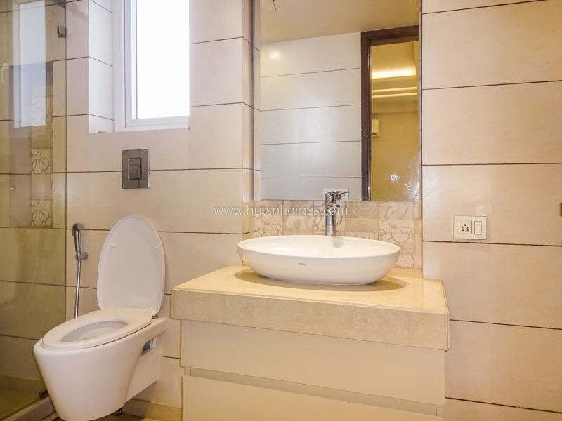 4 BHK Builder Floor For Rent in Defence Colony