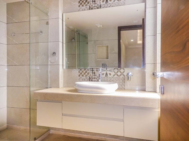 4 BHK Builder Floor For Rent in Defence Colony