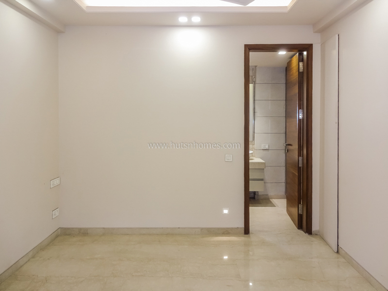 4 BHK Builder Floor For Rent in Defence Colony