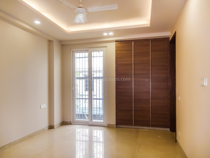 4 BHK Builder Floor For Rent in Defence Colony