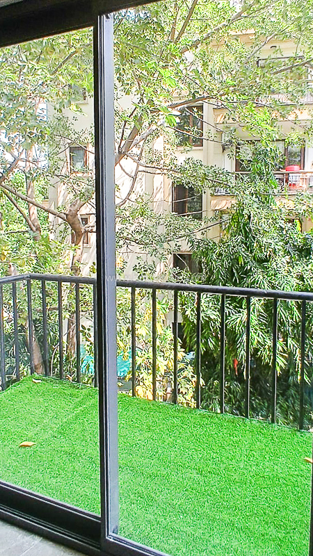 4 BHK Flat For Rent in Defence Colony