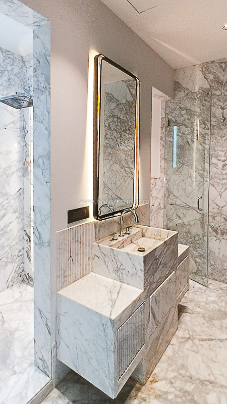 4 BHK Flat For Rent in Defence Colony