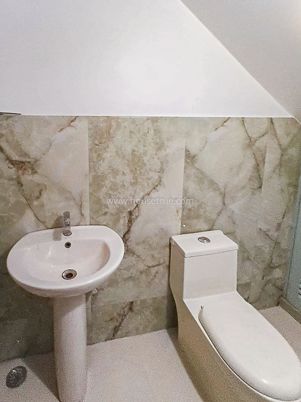 3 BHK Flat For Rent in New Friends Colony