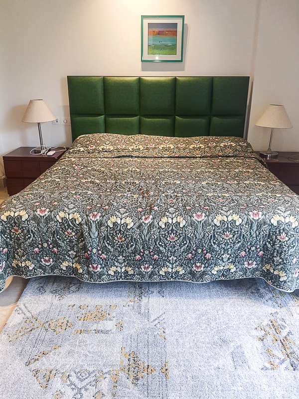 3 BHK Flat For Rent in Safdarjung Enclave