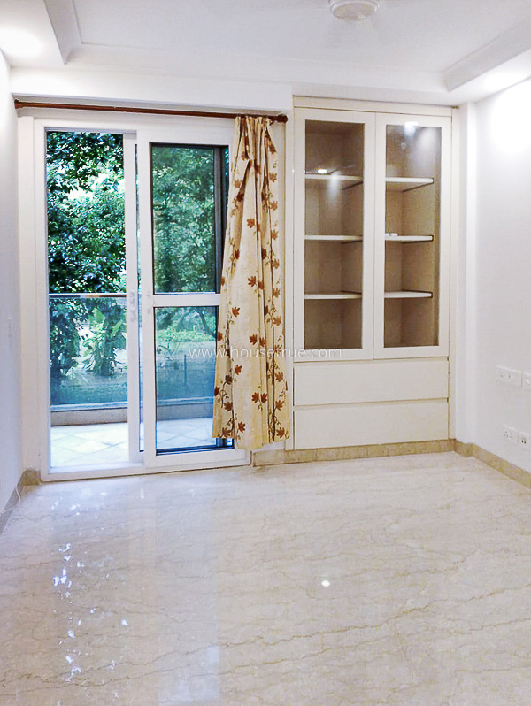 4 BHK Builder Floor For Rent in Vasant Vihar