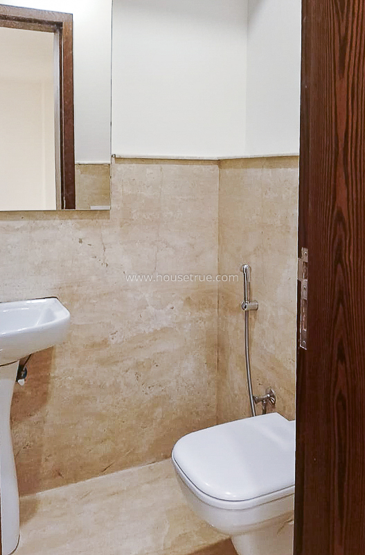 4 BHK Builder Floor For Rent in Vasant Vihar